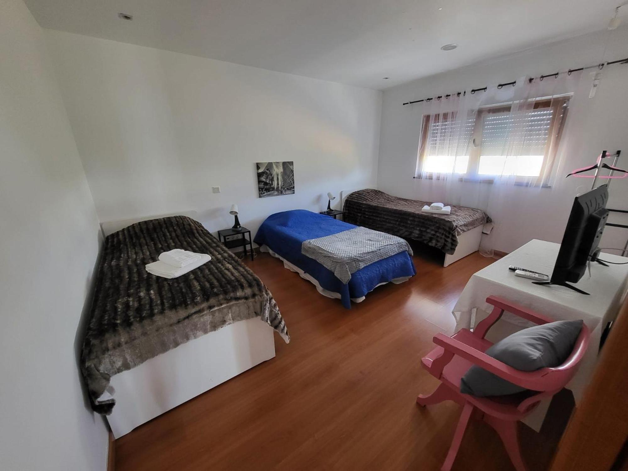 Al "Villa Por Do Sol" Sunset 奥良 外观 照片