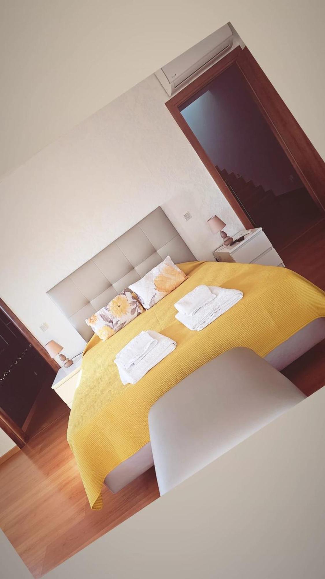 Al "Villa Por Do Sol" Sunset 奥良 外观 照片